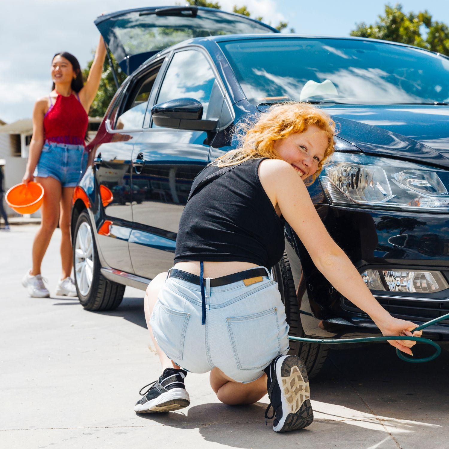 Que faire lorsque le voyant d’injection sur une renault clio 2 campus s’allume ?