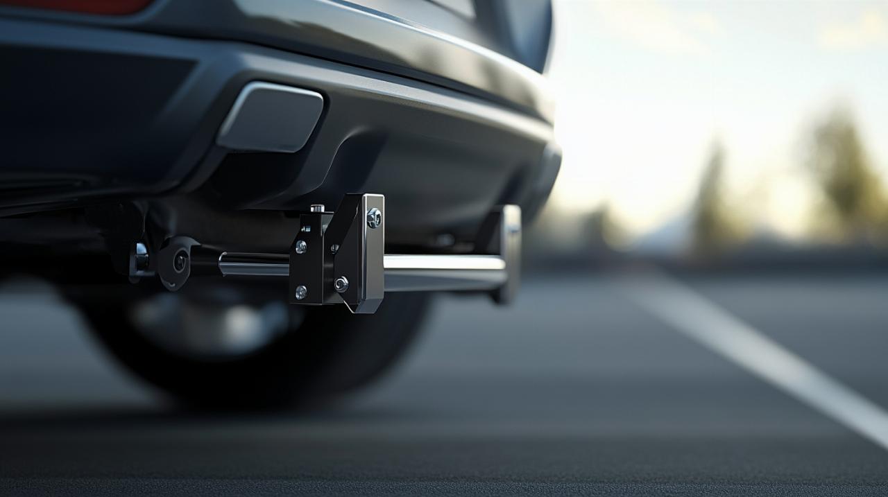 Les critères essentiels pour bien sélectionner un crochet d&rsquo;attelage pour une remorque